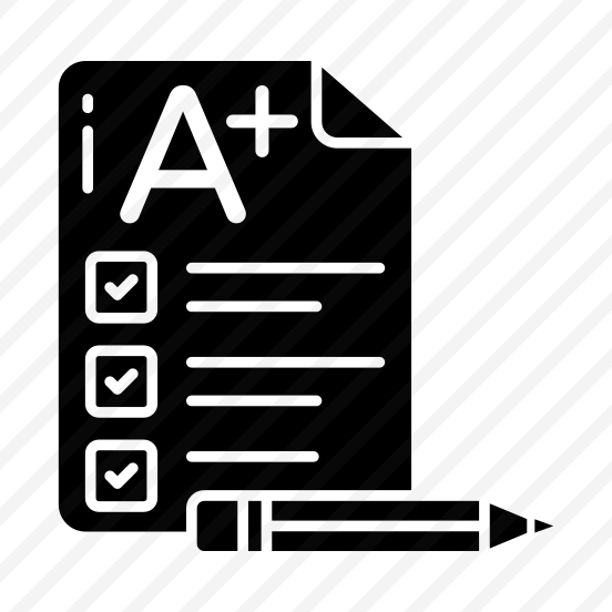 A+ Grade, Result Sheet, Exam Result, Grade Sheet, Marksheet,  preview