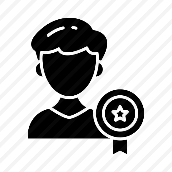 Best Employee, Best User, Best Person, Premium Employee, Premium Person  preview