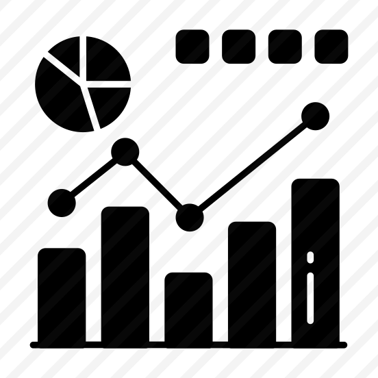 Business Chart, Business Graph, Data Analytics, Infographic, Statistics  preview