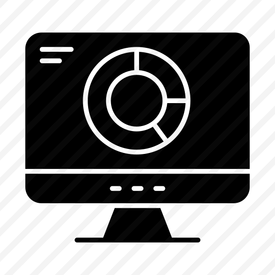 Business Chart, Business Graph, Online Data Analytics, Infographic, Statistics  preview