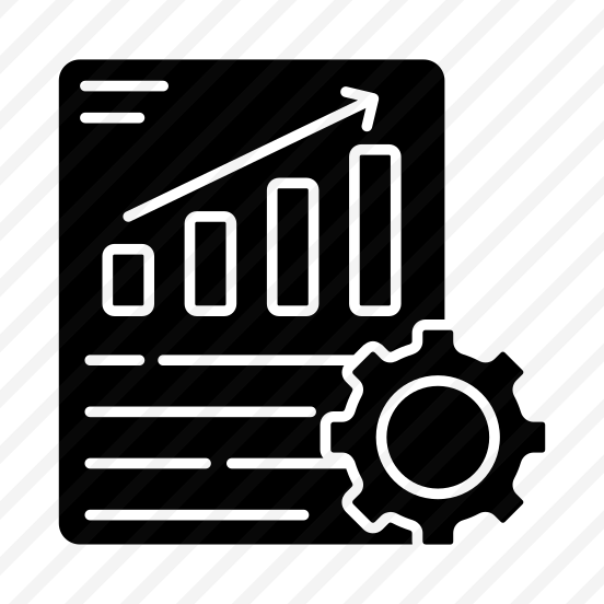 Business Report, Business Graph, Data Analytics, Infographic, Statistics  preview