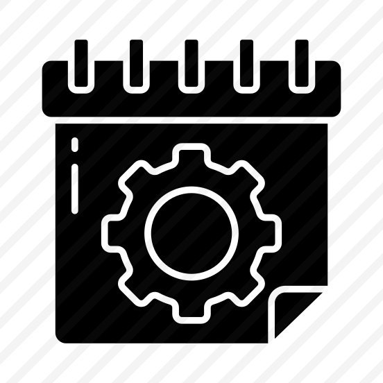 Calendar, Schedule Management, Planner, Almanac, Daybook  preview