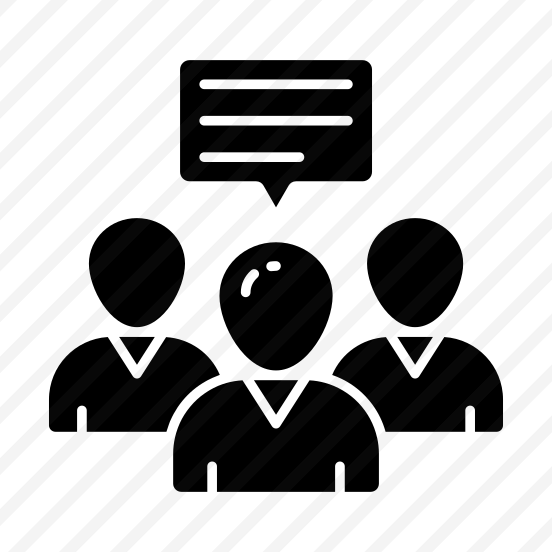 Chatting, Communication, Conversation, Discussion, Negotiation  preview