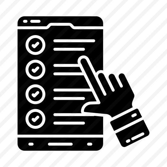 Checklist, Mobile List, Todo, Worksheet, Agenda preview