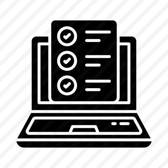 Checklist, Online List, Todo, Worksheet, Agenda preview