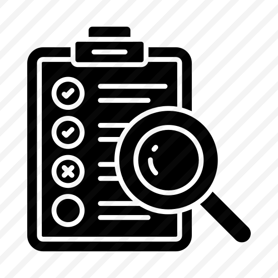 Checklist, Search List, Todo, Worksheet, Agenda preview