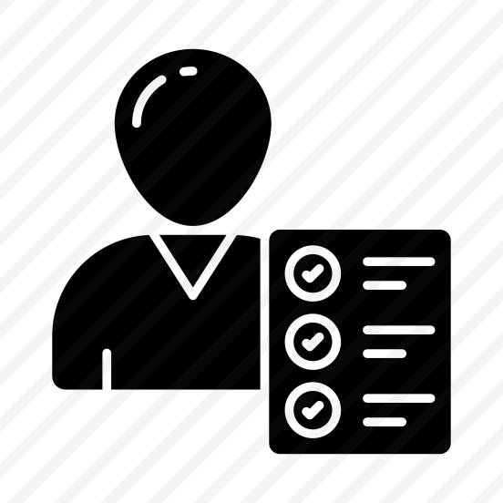 Checklist, Survey List, Todo, Worksheet, Agenda preview