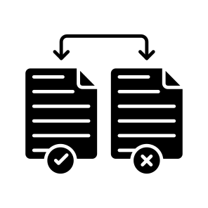 Choose File, Select File, Document, Doc, Archive icon