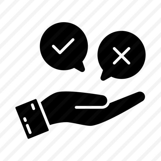 Choose, Select, Right Option, Wrong Option, Decision  preview