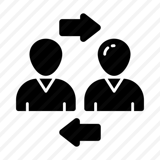 Customer Exchange, Customer Turnover, Customer Transfer, User Replacement, User Turnover  preview