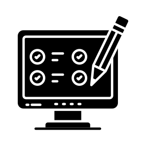 Customer Feedback, Feedback Expression, Emoticon, Emoji, Emotag icon