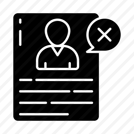 No Chat, No Message, No Communication, No Conversation, No Discussion  preview