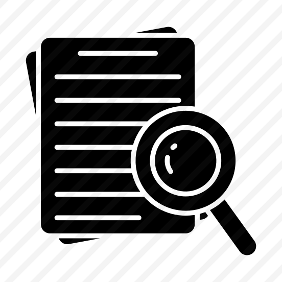 Search Paper, Document Analysis, Document Exploration, Data Research, Paper Analysis  preview