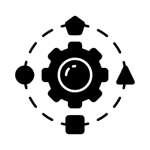 Service, Support, Gear, Cogwheel, Gear Wheel, icon