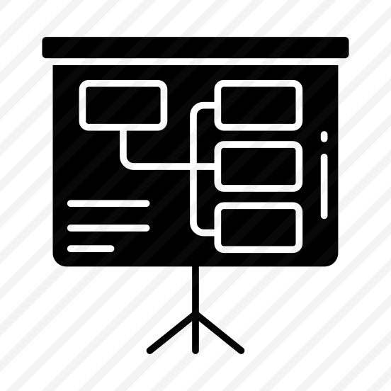 Sitemap, Flowchart, Flow Diagram, Hierarchy, Algorithm preview