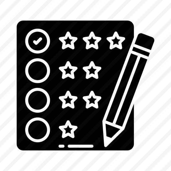 Survey Form, Feedback, Customer Ratings, Reviews, Customer Response  preview