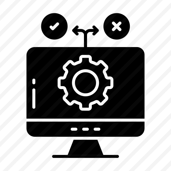 System Setting, System Configuration, System Development, System Management, Computer Development  preview