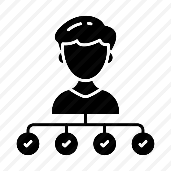 User Network, User Connection, Person Network, Person Connection, Profile Network  preview