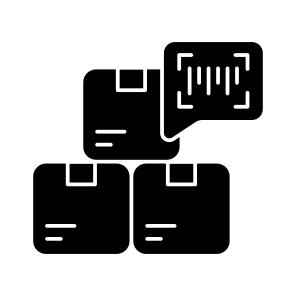 Search Barcode, Barcode Scanning, Barcode Tracking, Find Barcode, Search Price Label icon