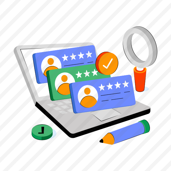 Headhunting, Search Profile, Search Resource, Search Talent, Search Employee  preview