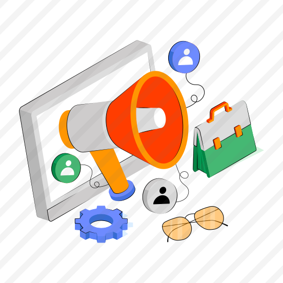 Job Publicity, Job Campaign, Job Promotion, Job Announcement, Job Marketing  preview