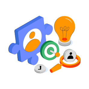 Problem Solving, Brainteaser, Puzzle Piece, Riddle, Jigsaw, icon