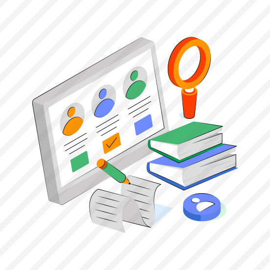 Selected Employee, Selected Person, Selected Profile, Selected Avatar, Verified Employee  preview