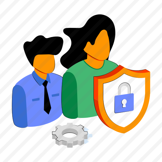 User Security, User Protection, Personal Security, Personal Protection, User Safety preview