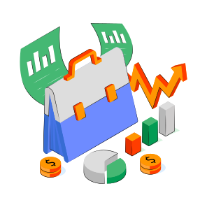 Briefcase, Suitcase, Businessman Bag, Baggage, Portfolio  icon