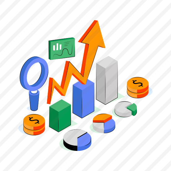 Business Analytics, Infographic, Statistics, Business Data, Business Chart preview