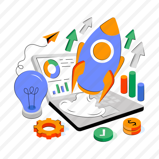 Business Launch, Financial Launch, Financial Startup, Business Startup, Money Launch preview