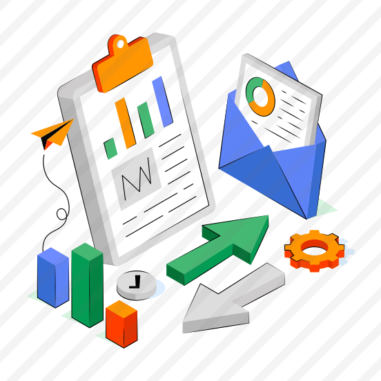 Business Mail Transfer, Email, Correspondence, Letter, Envelope,  preview