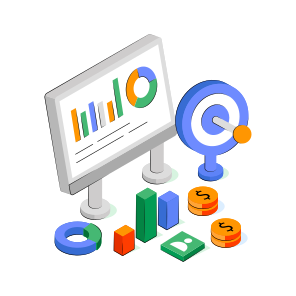 Business Presentation, Graphical Representation, Data Analyst, Statistics, Infographic, icon