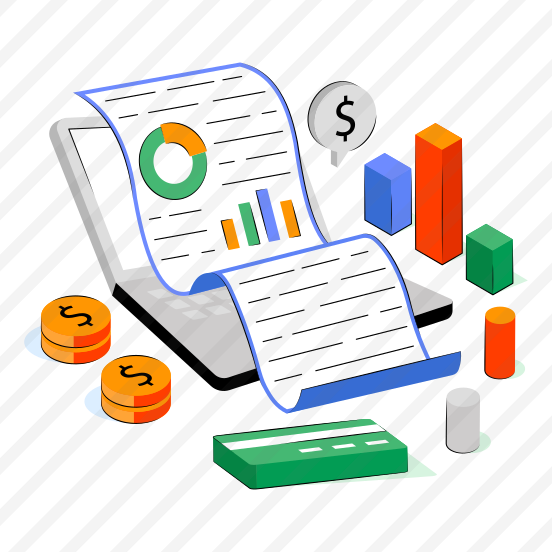 Business Report, Data Analytics, Infographic, Statistics, Business Data, preview