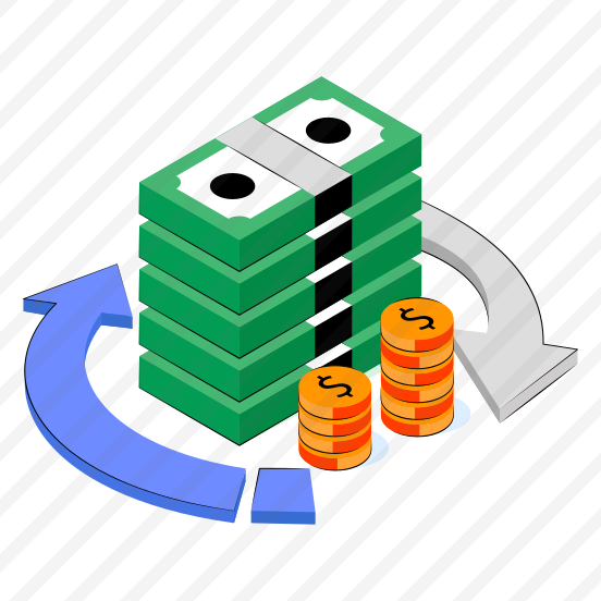 Money Flow, Money Rotation, Financial Flow, Financial Rotation, Dollar Flow  preview