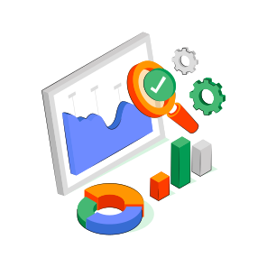 Business Chart, Business Graph, Data Analysis, Infographic, Statistics,  icon