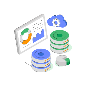 Business Presentation, Graphical Representation, Data Analytics, Statistics, Infographic, icon