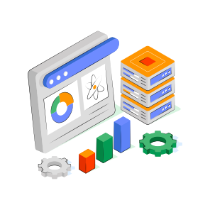 Data Analytics, Online Infographic, Web Statistics, Business Chart, Online Graph  icon