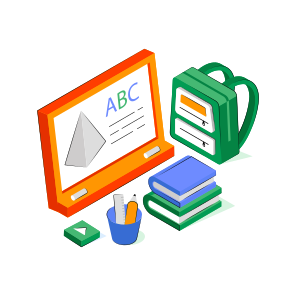 Abc Learning, Basic Learning, Basic Education, English Class, Kindergarten icon