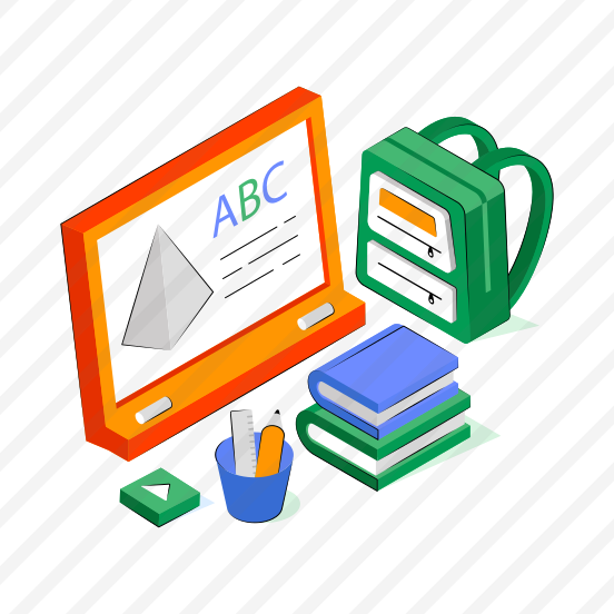 Abc Learning, Basic Learning, Basic Education, English Class, Kindergarten preview