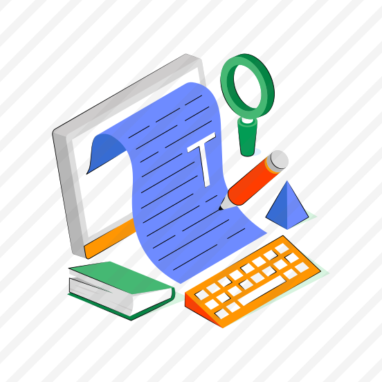 Content Writing, Blog Writing, Article Writing, Copywriting, Paper Writing preview