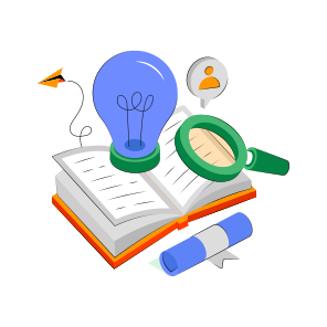 Creative Knowledge, Creative Education, Creative Learning, Innovative Education, Innovative Learning  icon