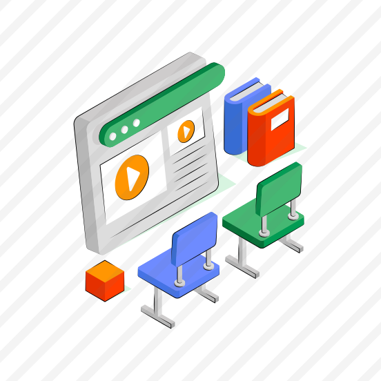 Educational Video, Video Tutorial, Online Video, Video Streaming, Web Video preview