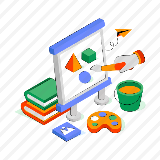 Geometric Figures, Geometric Design, Math Shapes, Geometric Shapes, Math Design,  preview