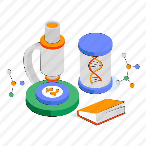 Microscope, Inspection Tool, Laboratory Tool, Scientific Research, Lab Research  preview