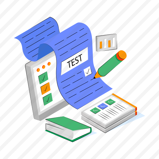 Online Test, Online Exam, Online Examination, Online Assessment, Online Questionnaire,  preview