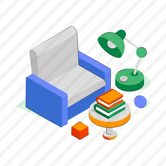 Study Desk, Study Table, Study Corner, Books Drawer, Books Table preview