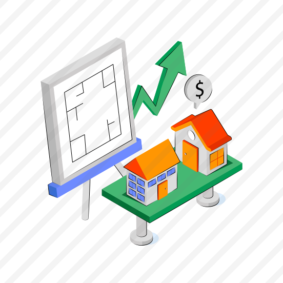 Blueprint, House Plan, House Map, Home Sketch, House Sketch preview