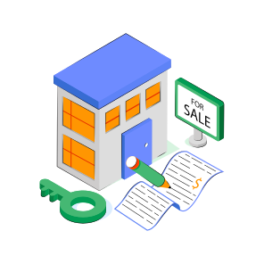 Home For Sale, House, Homestead, Accomodation, Residence icon