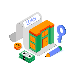 Loan Paper, Loan Document, Loan Doc, Loan Archive, Home Loan,   icon